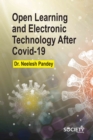 Image for Open Learning and Electronic Technology After Covid-19