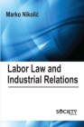 Image for Labor Law and Industrial Relations