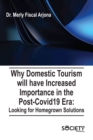 Image for Why Domestic Tourism Will Have Increased Importance in the Post-Covid19 Era
