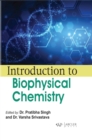 Image for Introduction to Biophysical Chemistry