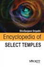 Image for Encyclopedia of Select Temples