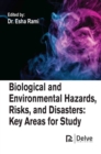 Image for Biological and environmental hazards, risks, and disasters  : key areas for study