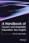Image for A Handbook of Tourism and Hospitality Education