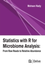 Image for Statistics with R for Microbiome Analysis
