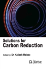 Image for Solutions for Carbon Reduction