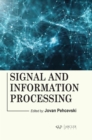 Image for Signal and Information Processing