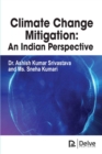 Image for Climate Change Mitigation : An Indian Perspective
