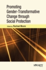 Image for Promoting Gender-Transformative Change Through Social Protection