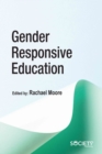 Image for Gender Responsive Education