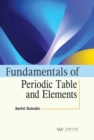 Image for Fundamentals of Periodic Table and Elements