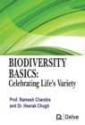 Image for Biodiversity Basics : Celebrating Life&#39;s Variety