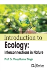 Image for Introduction to Ecology : Interconnections in Nature