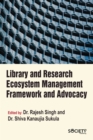 Image for Library and Research Ecosystem Management Framework and Advocacy