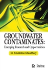 Image for Groundwater Contaminates