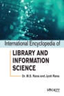 Image for International Encyclopedia of Library and Information Science