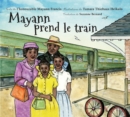 Image for Mayann prend le train