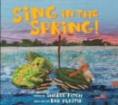 Image for Sing in the Spring!