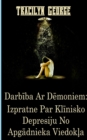 Image for Darbiba Ar Demoniem