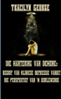 Image for Die Hantering Van Demone : Die Begrip Van Kliniese Depressie Vanuit Die Perspektief Van &#39;N Oorlewende
