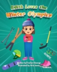 Image for Edith Loves the Winter Olympics