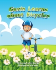 Image for Gavin Learns about Bicycles