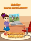 Image for Madeline Learns about Lacrosse
