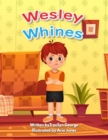 Image for Wesley Whines