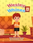 Image for Wesley Whines