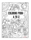 Image for Coloring from A to Z
