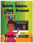 Image for Violetta Admires Viola Desmond