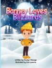 Image for Barney Loves Blizzards