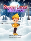 Image for Barney Loves Blizzards