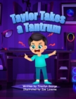 Image for Taylor Takes a Tantrum