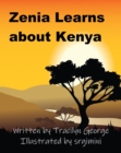 Image for Zenia Learns About Kenya