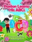 Image for Paxton Learns His ABCs