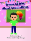 Image for Tomas Learns about South Africa