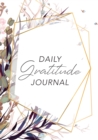 Image for Daily Gratitude Journal