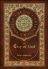 Image for The City of God (Royal Collector&#39;s Edition) (Case Laminate Hardcover with Jacket)