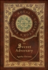 Image for The Secret Adversary (Royal Collector&#39;s Edition) (Case Laminate Hardcover with Jacket)