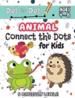 Image for Animal Connect the Dots for Kids