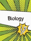 Image for Biology Graph Paper Notebook