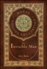 Image for The Invisible Man (Royal Collector&#39;s Edition) (Case Laminate Hardcover with Jacket)
