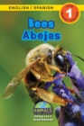 Image for Bees / Abejas : Bilingual (English / Spanish) (Ingles / Espanol) Animals That Make a Difference! (Engaging Readers, Level 1)