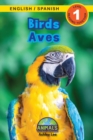 Image for Birds / Aves : Bilingual (English / Spanish) (Ingles / Espanol) Animals That Make a Difference! (Engaging Readers, Level 1)