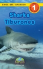 Image for Sharks / Tiburones : Bilingual (English / Spanish) (Ingles / Espanol) Animals That Make a Difference! (Engaging Readers, Level 1)