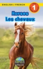 Image for Horses / Les chevaux : Bilingual (English / French) (Anglais / Francais) Animals That Make a Difference! (Engaging Readers, Level 1)