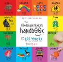 Image for The Kindergartener&#39;s Handbook