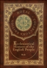 Image for Ecclesiastical History of the English People (Royal Collector&#39;s Edition) (Case Laminate Hardcover with Jacket)
