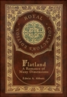 Image for Flatland (Royal Collector&#39;s Edition) (Case Laminate Hardcover with Jacket)