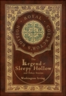 Image for The Legend of Sleepy Hollow and Other Stories (Royal Collector&#39;s Edition) (Case Laminate Hardcover with Jacket) (Annotated)